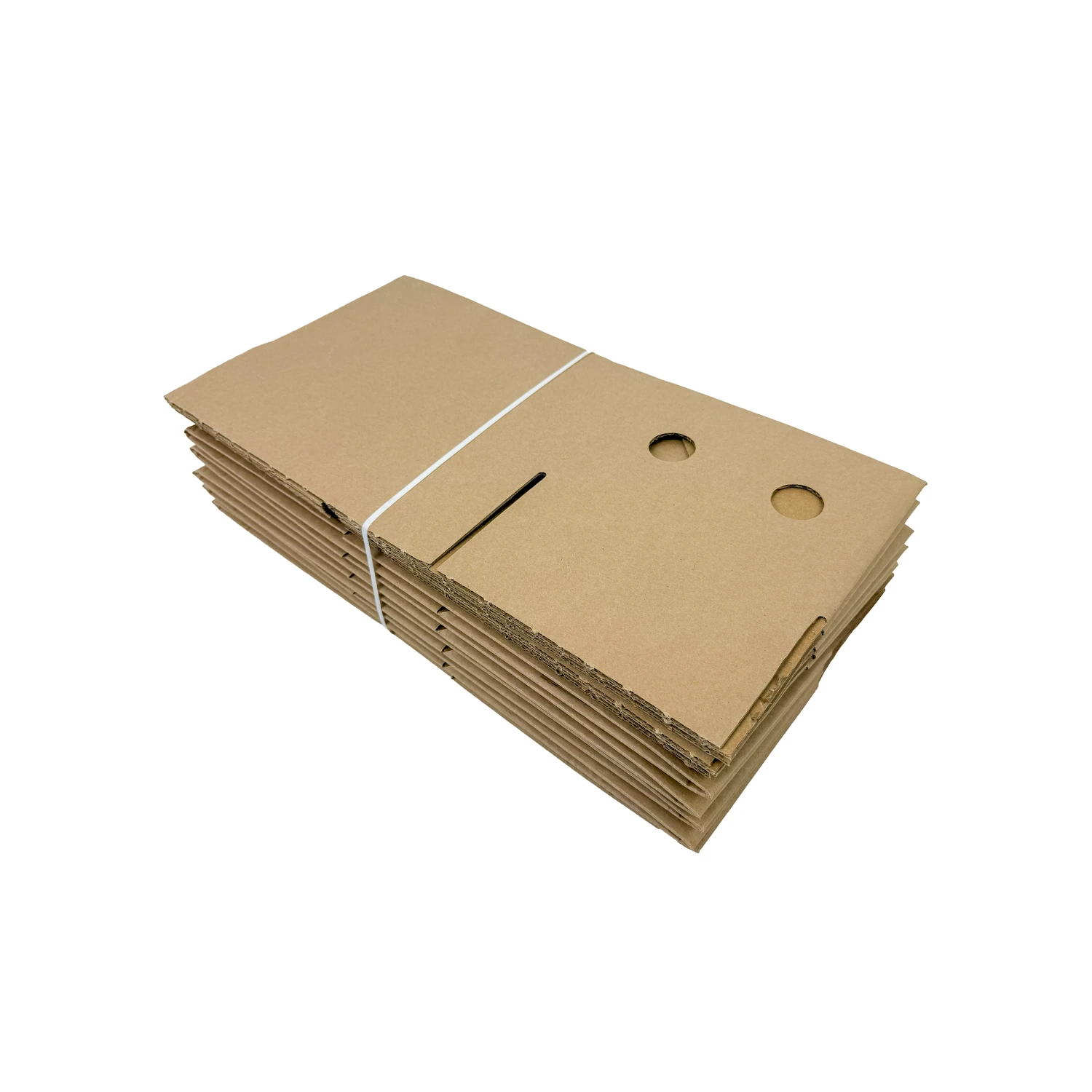 29x19x13 cm Tek Oluklu Kargo Kutusu