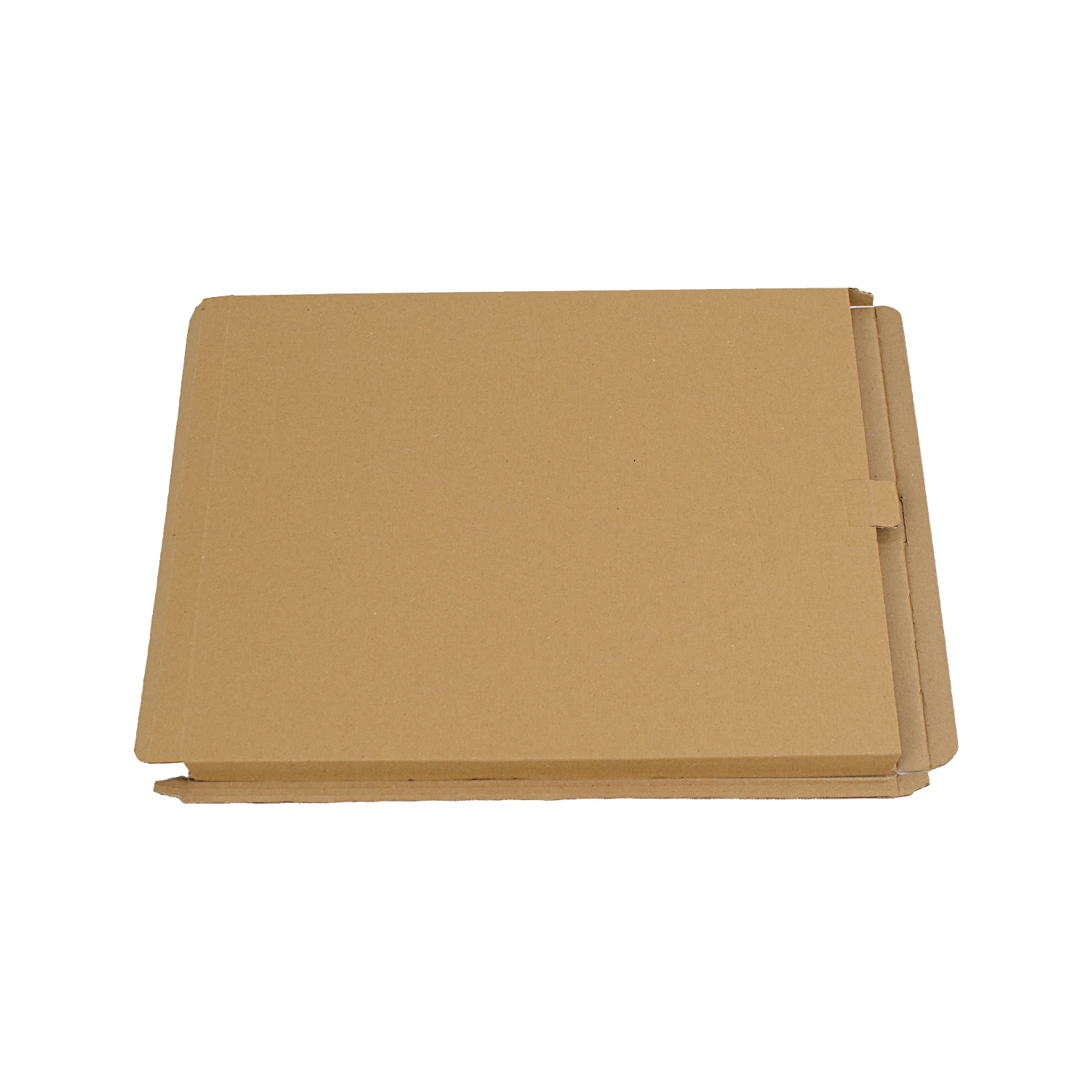 35x50x3 cm Kraft Tablo ve Çerçeve Kutusu