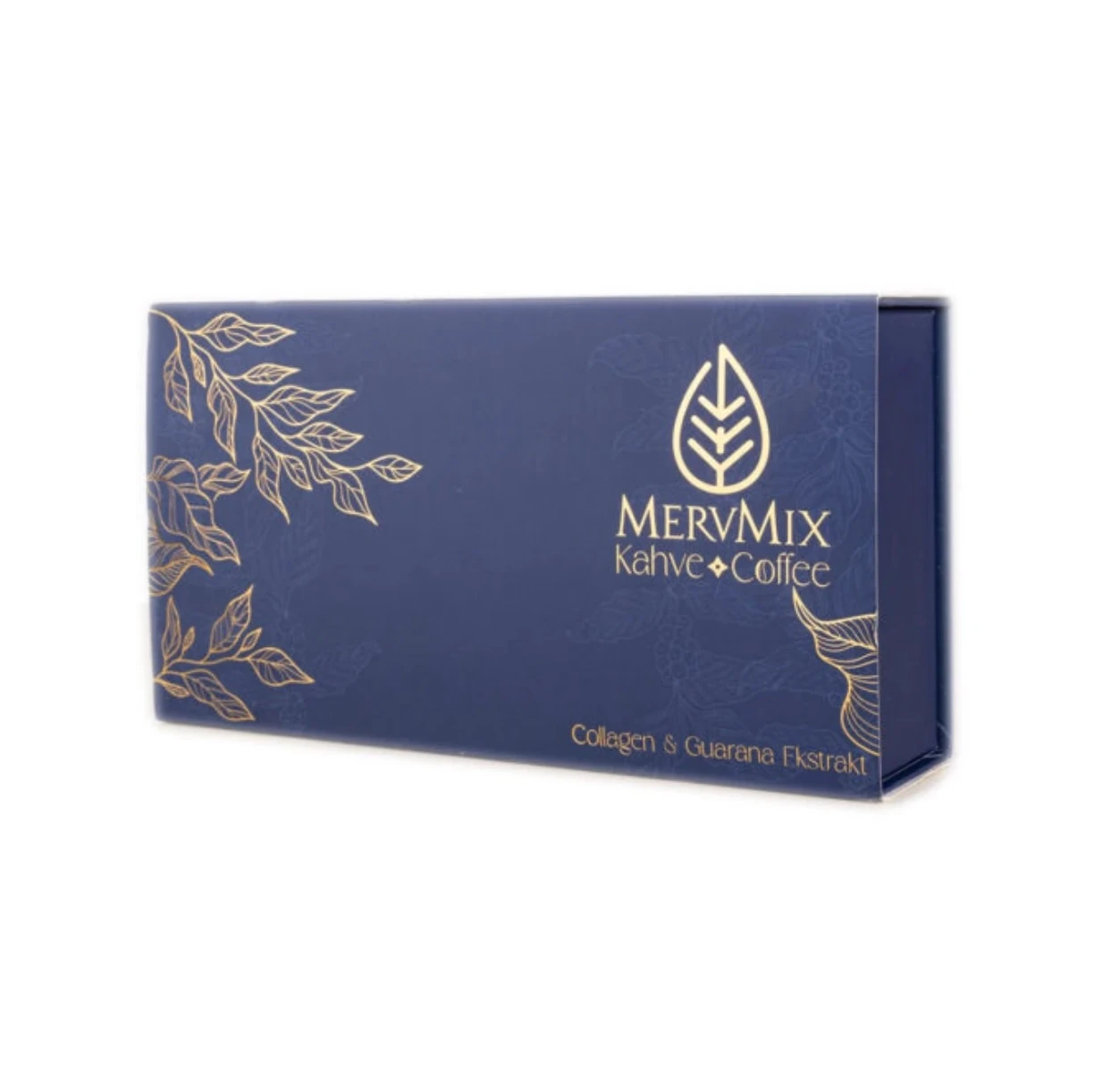 Mervmix Detox Coffee - 30 sachets