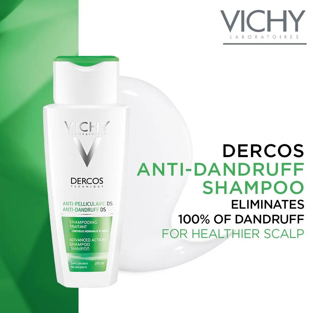 Dandruff Product