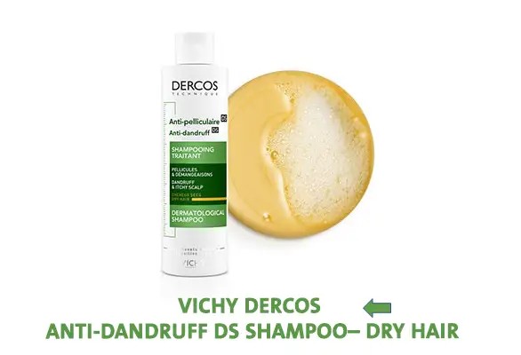 Dandruff Product