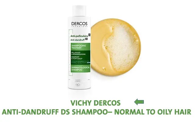Dandruff Product