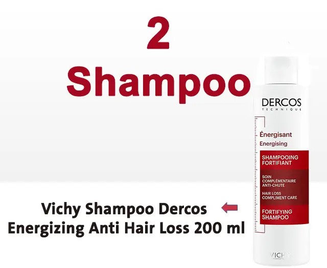Dandruff Product
