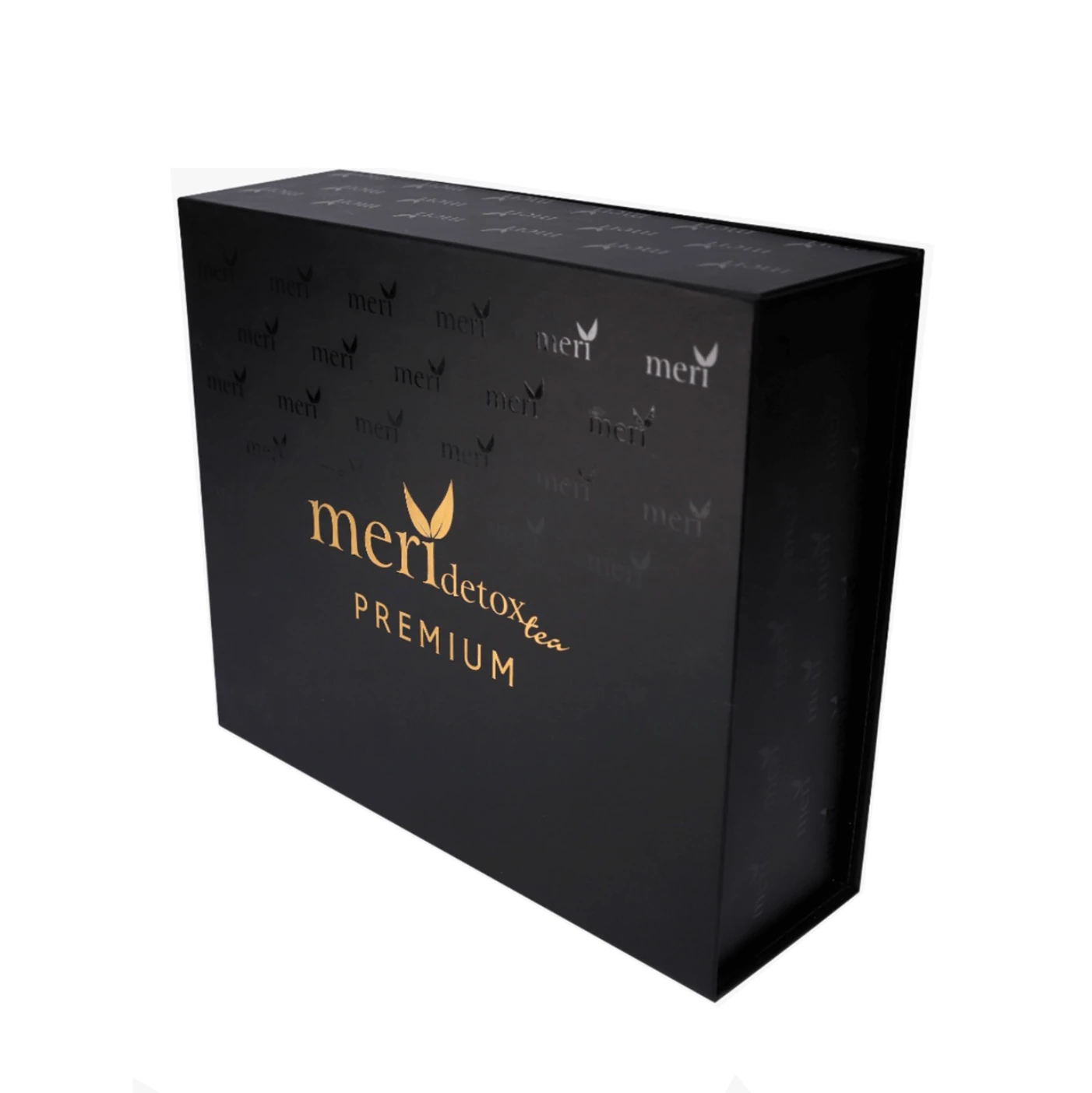 Meri Detox Premium Tea %20 More Effective