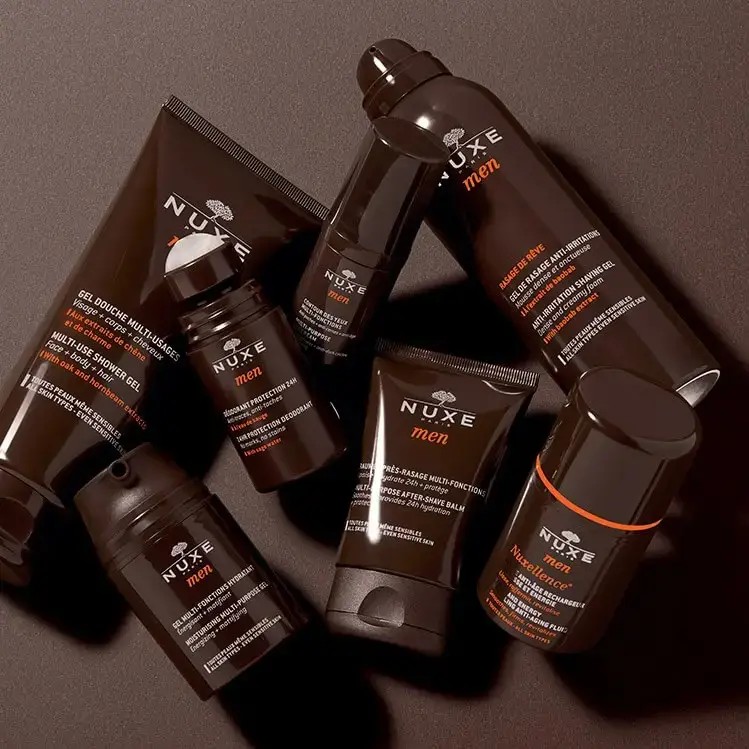 Dandruff Product
