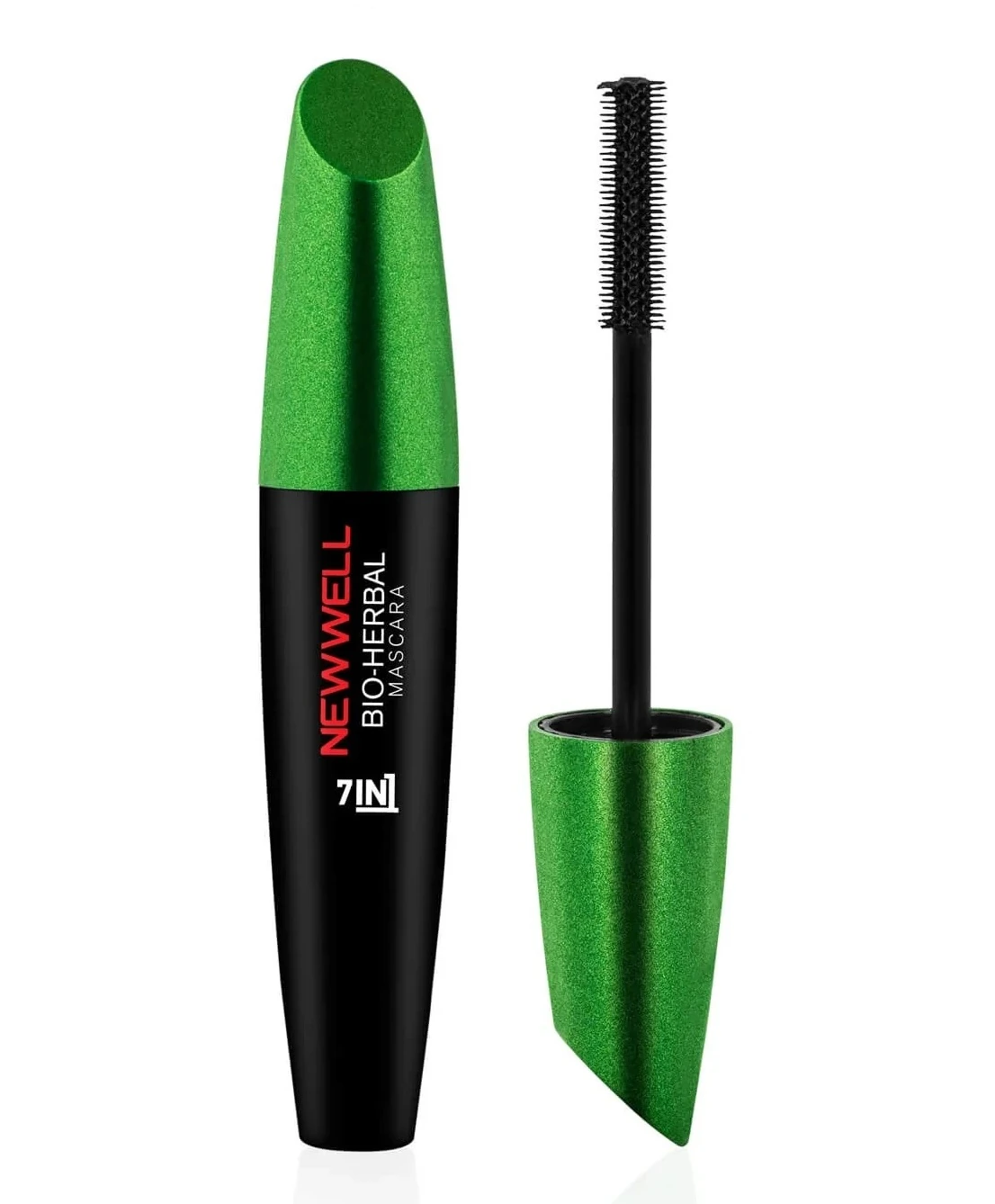 Bio-Herbal Mascara - 7in1