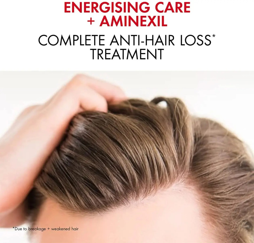 Dandruff Product