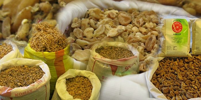 نبتة السحلب.. فوائد واستخدامات مذهلة