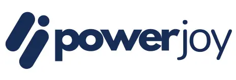 PowerJoy Logo