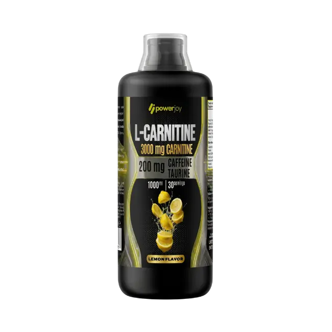 L-Carnitine Thermo 1000 Ml