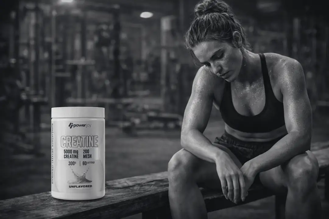 PowerJoy creatine görseli