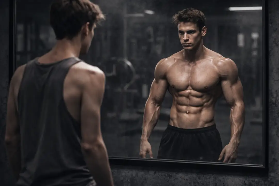 PowerJoy dönüşüm görseli