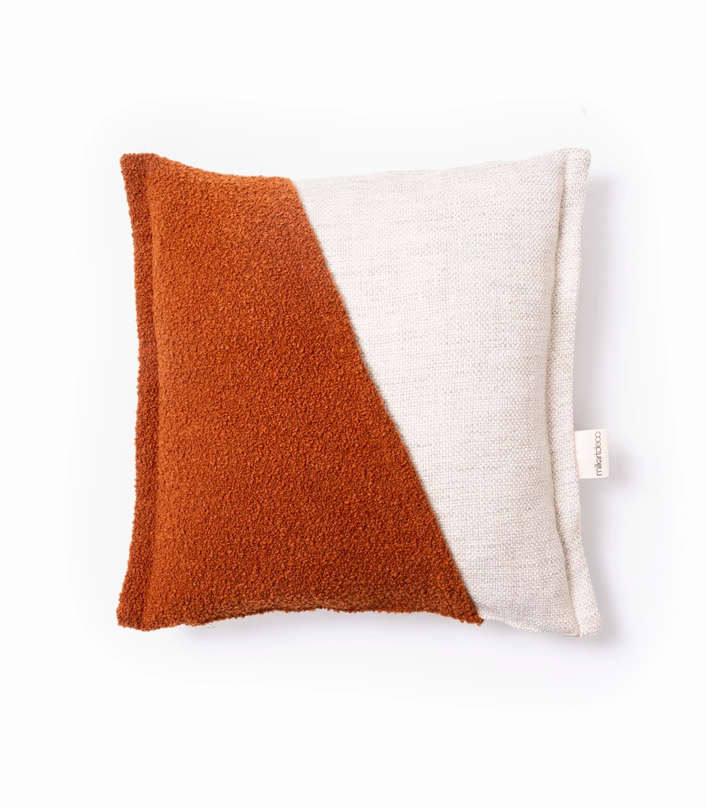 Boho Cinnamon Kırlent