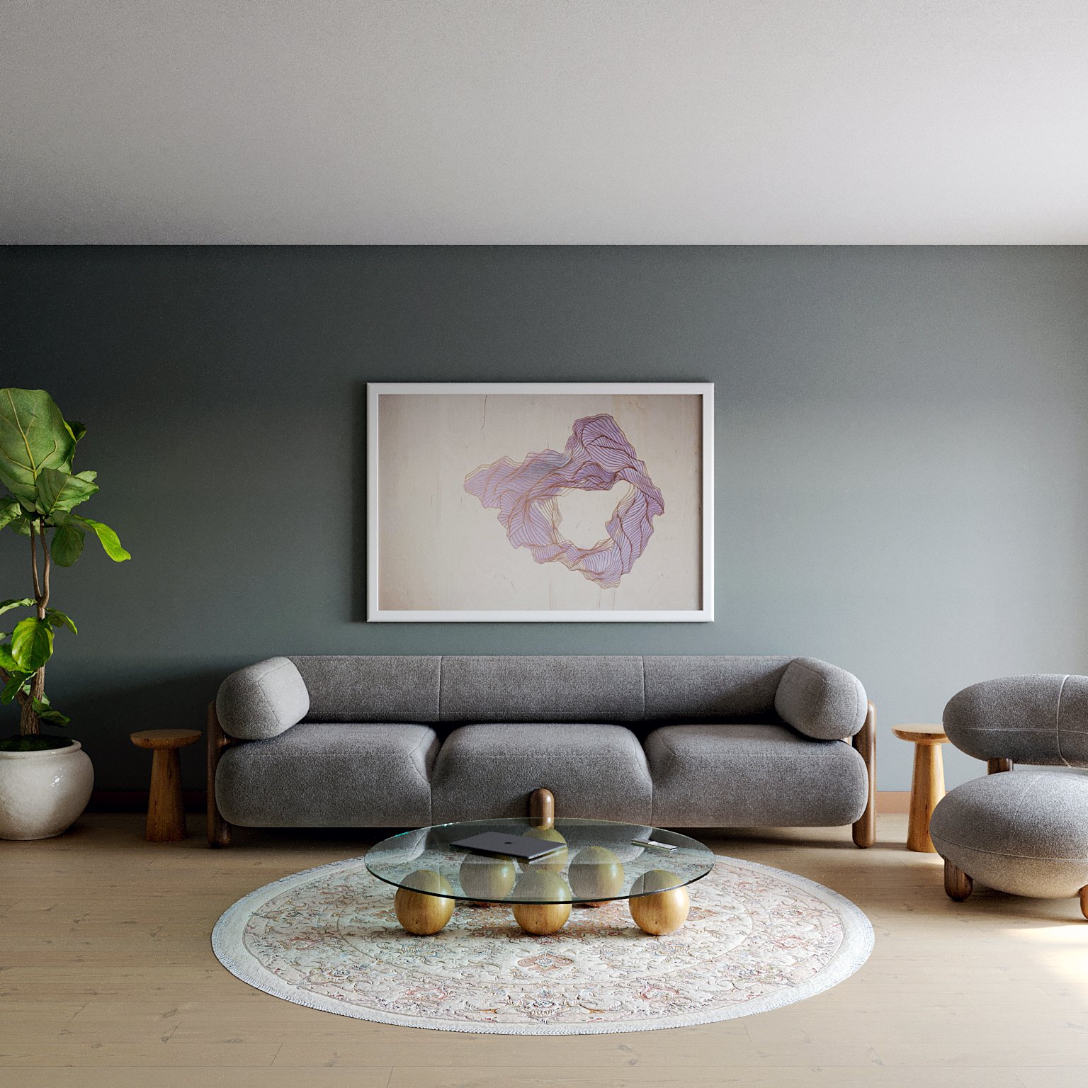 Revive Sofa