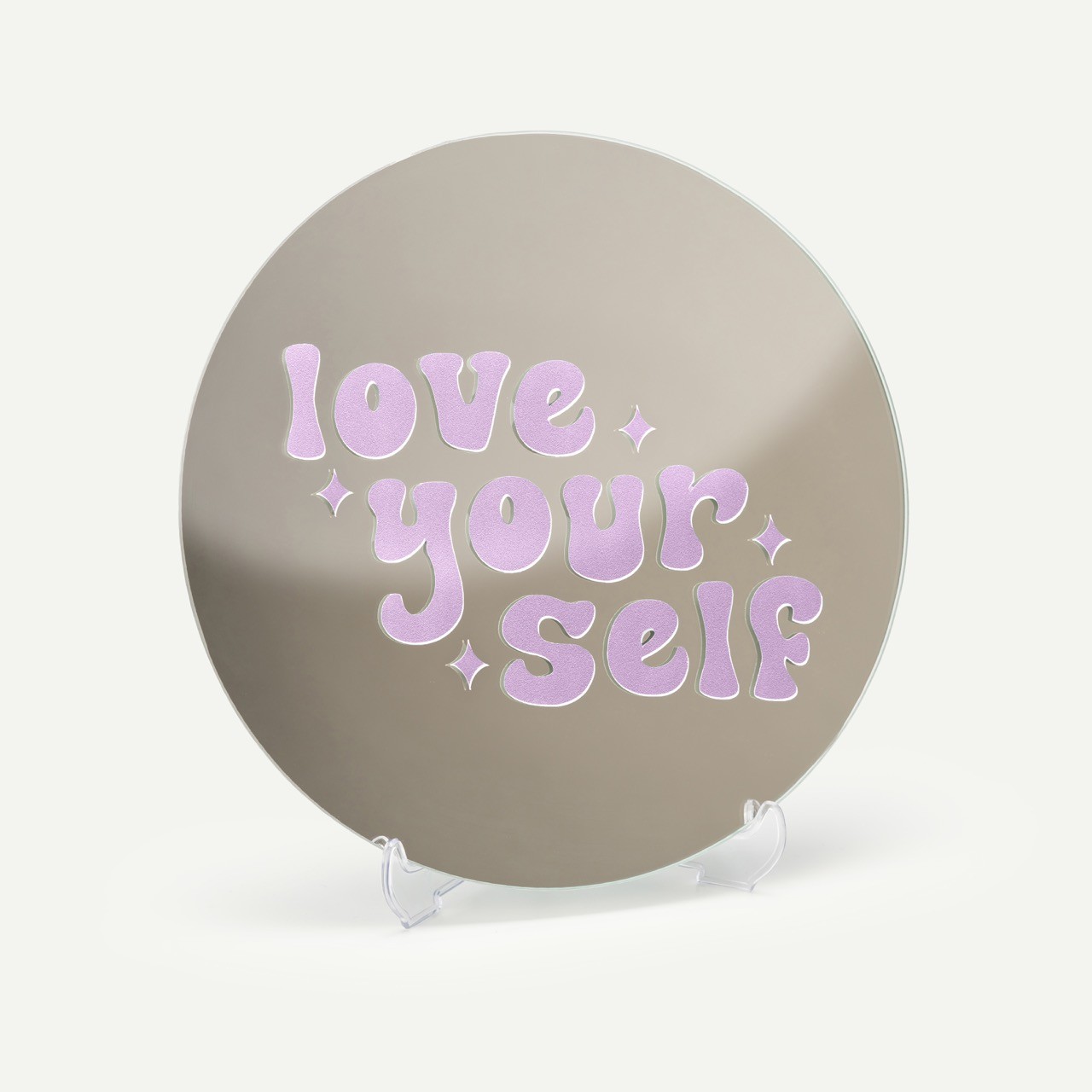 Love Yourself Ayna