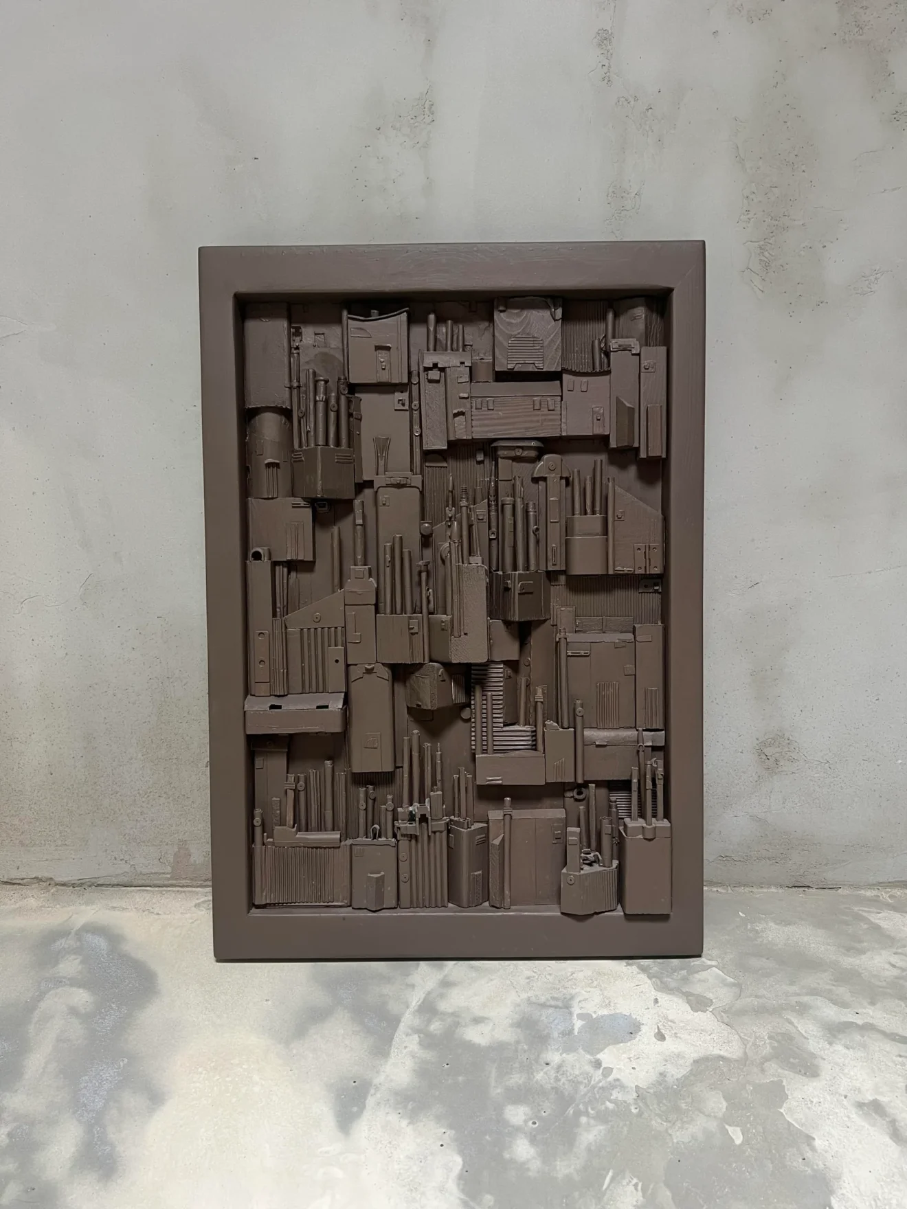 Factories Tablo