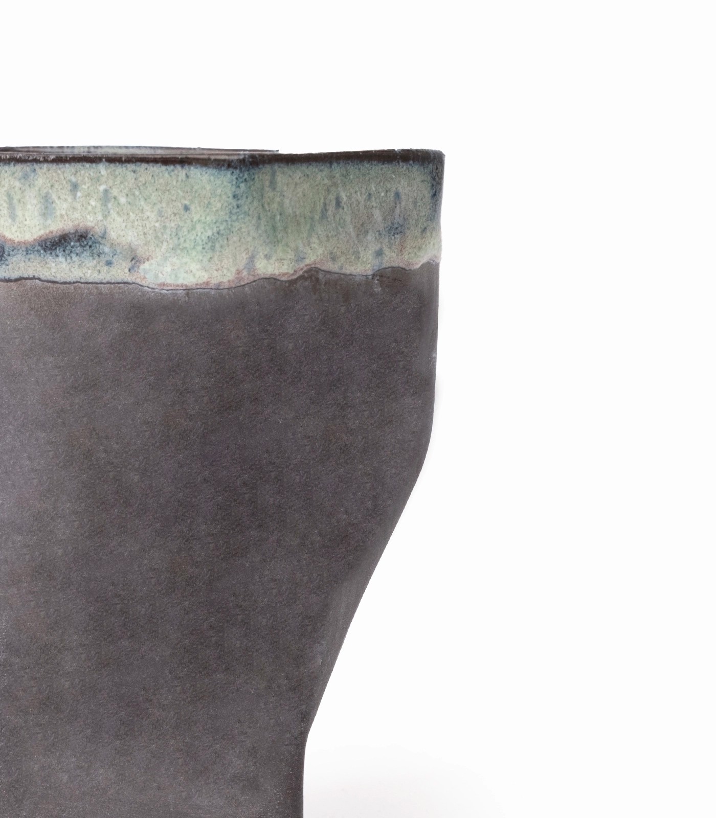 Lagoon No.3 Stonware Bardak