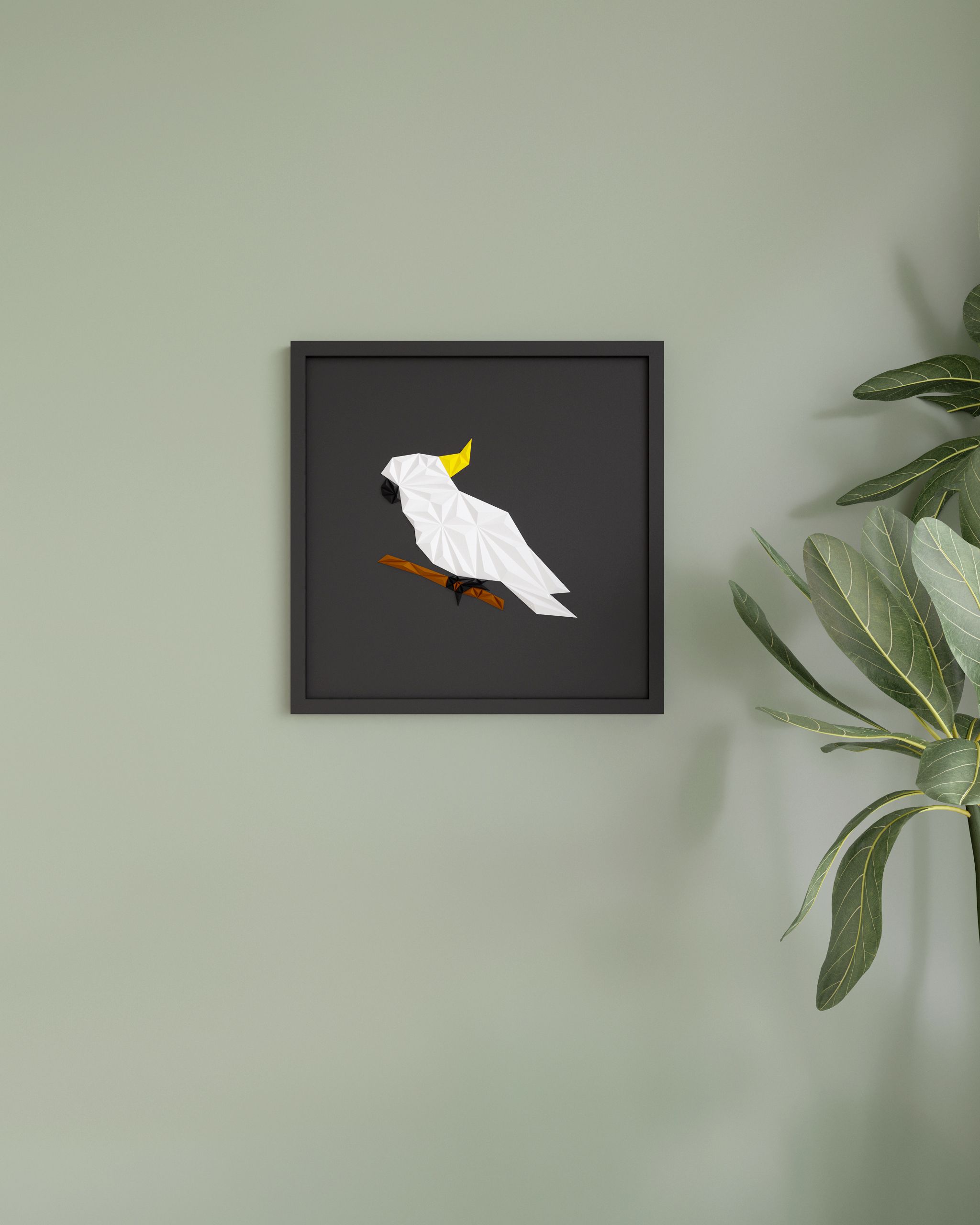 Cockatoo