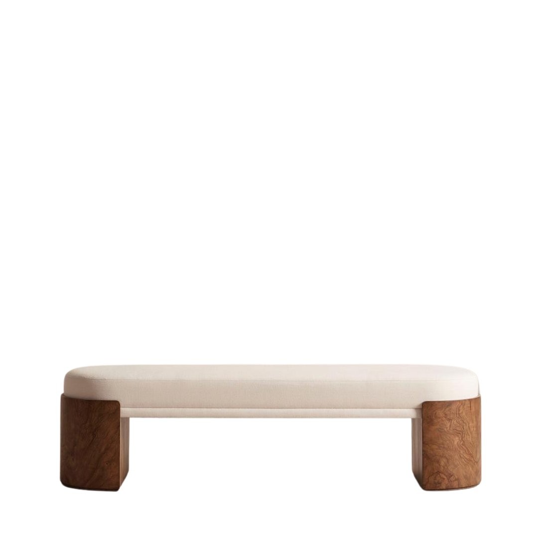 Nova Doğal Bench