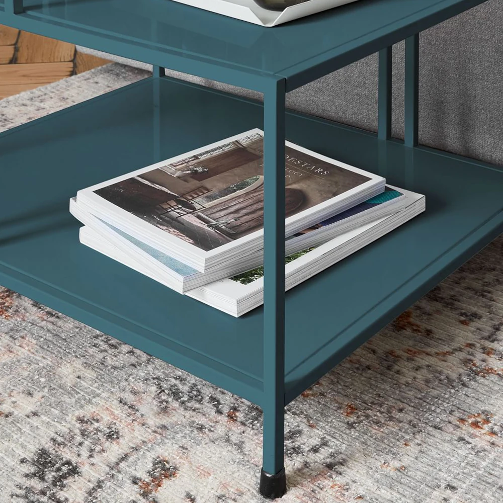 Everyday Metal Yan Sehpa