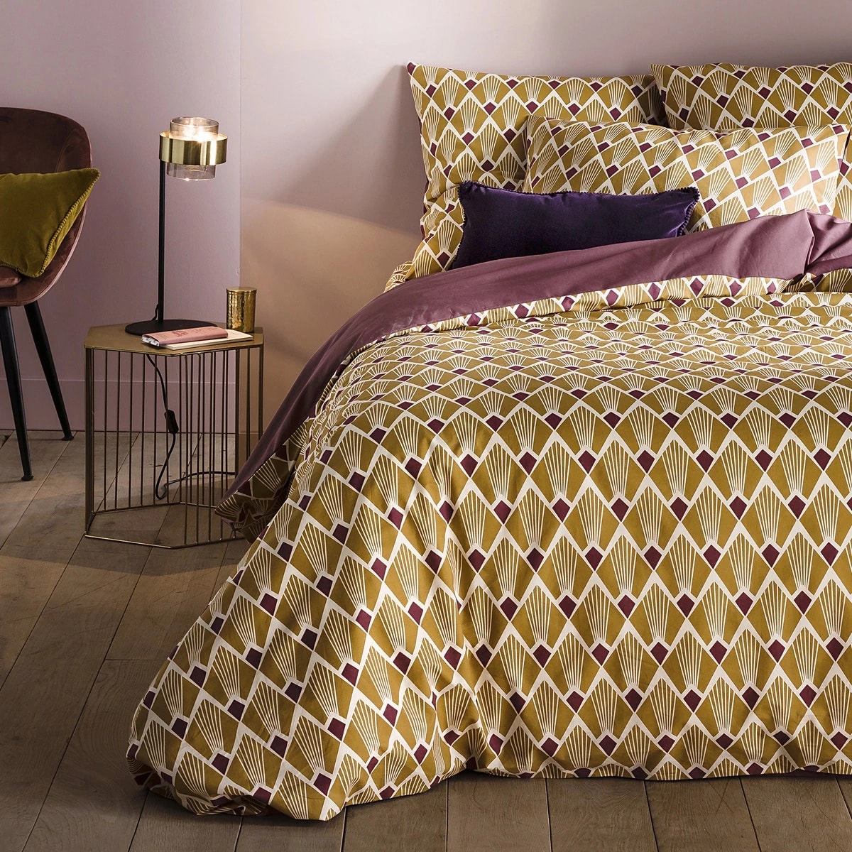 Kafes Metal Yan Sehpa