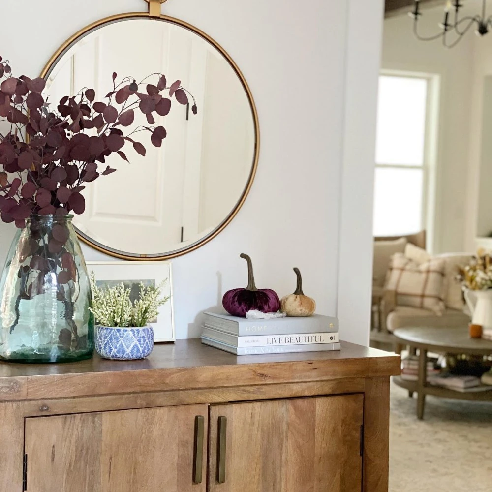 Ringo 60 cm Duvar Aynası