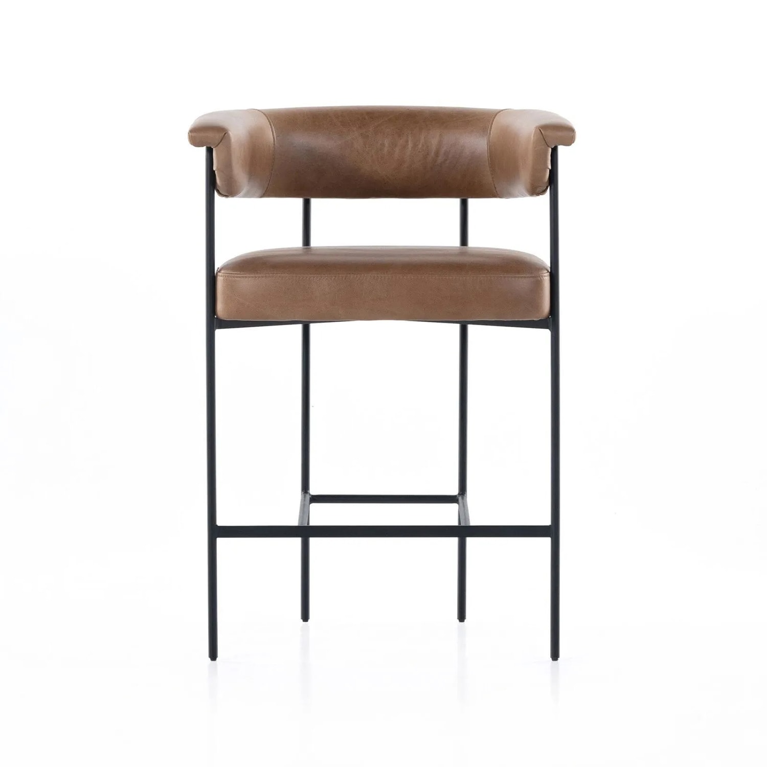 Cape Metal Bar Sandalyesi