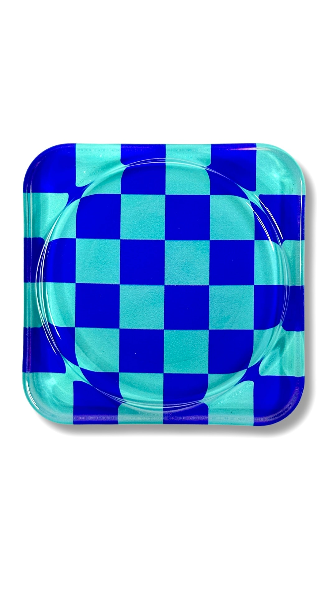 Bluish
