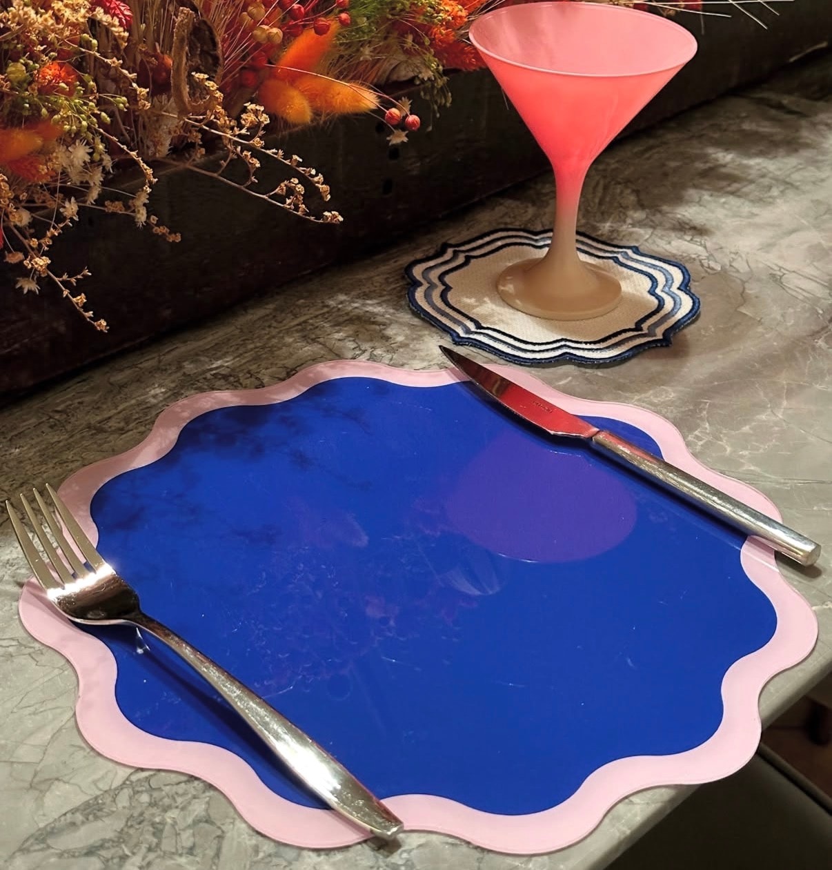 Funky Mats Amerikan Servis