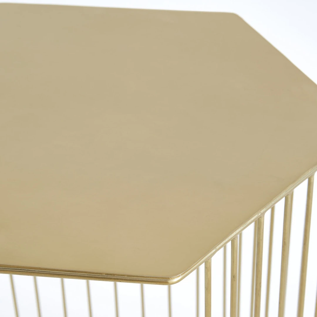 Kafes Metal Yan Sehpa