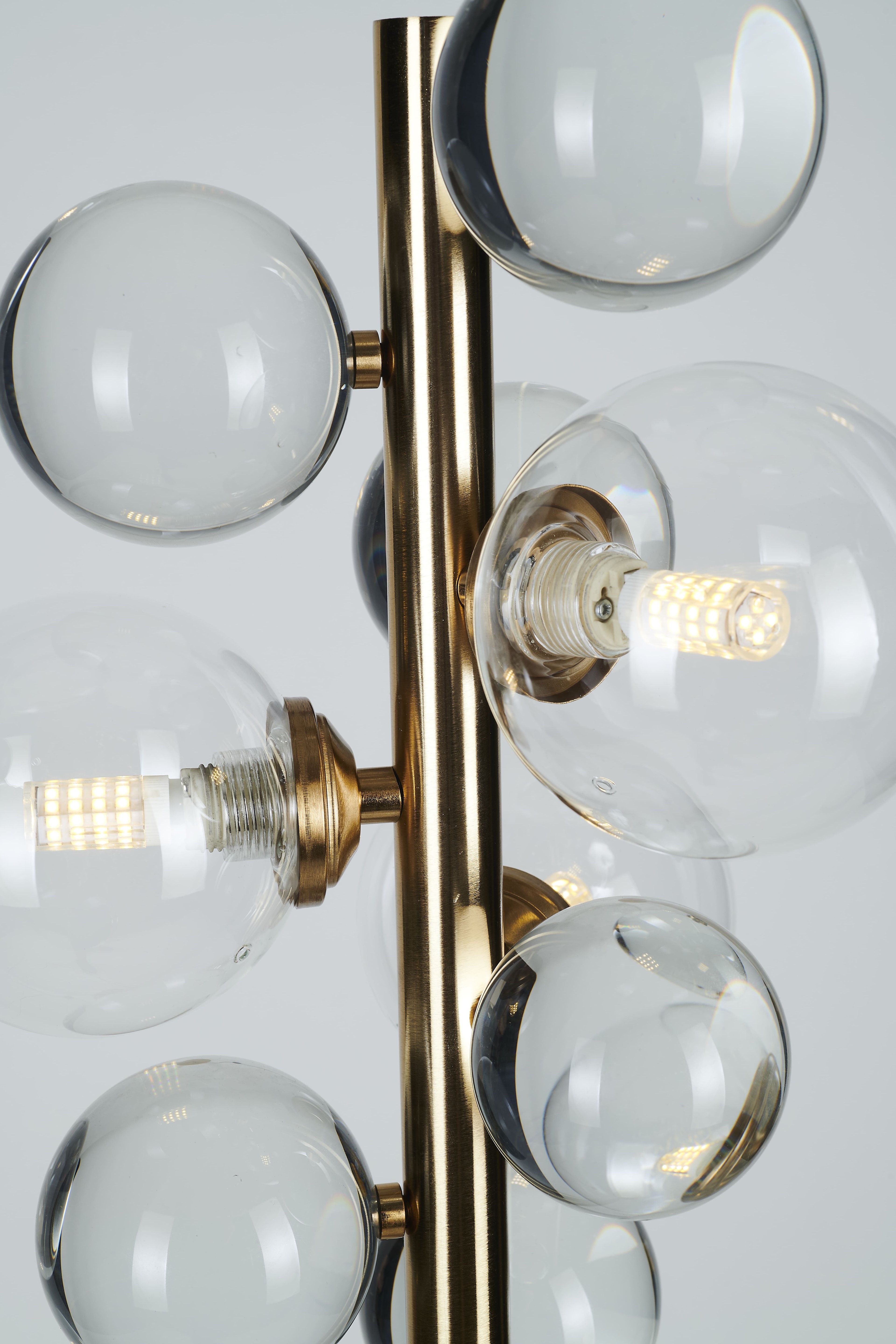 Soft Bubble Lamp Lambader II