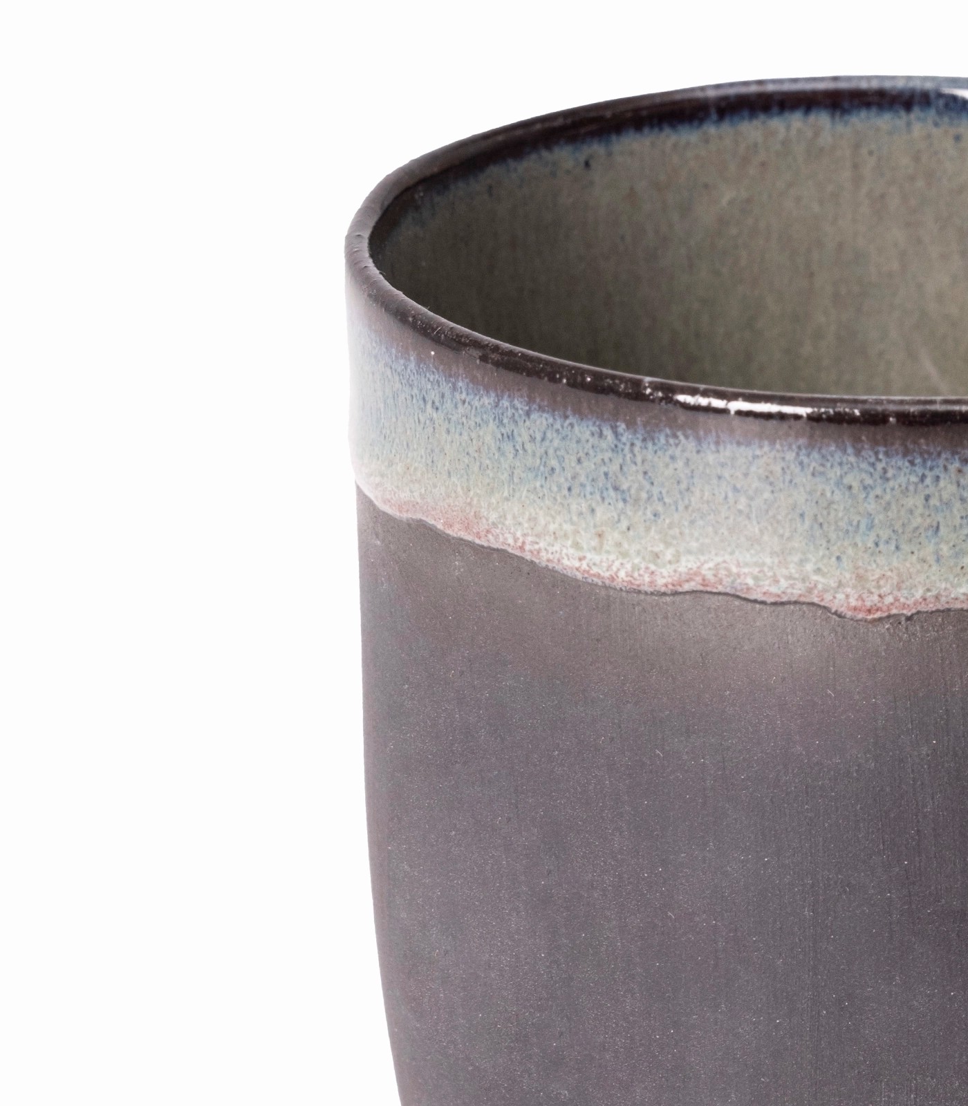 Lagoon No.1 Stonware Bardak