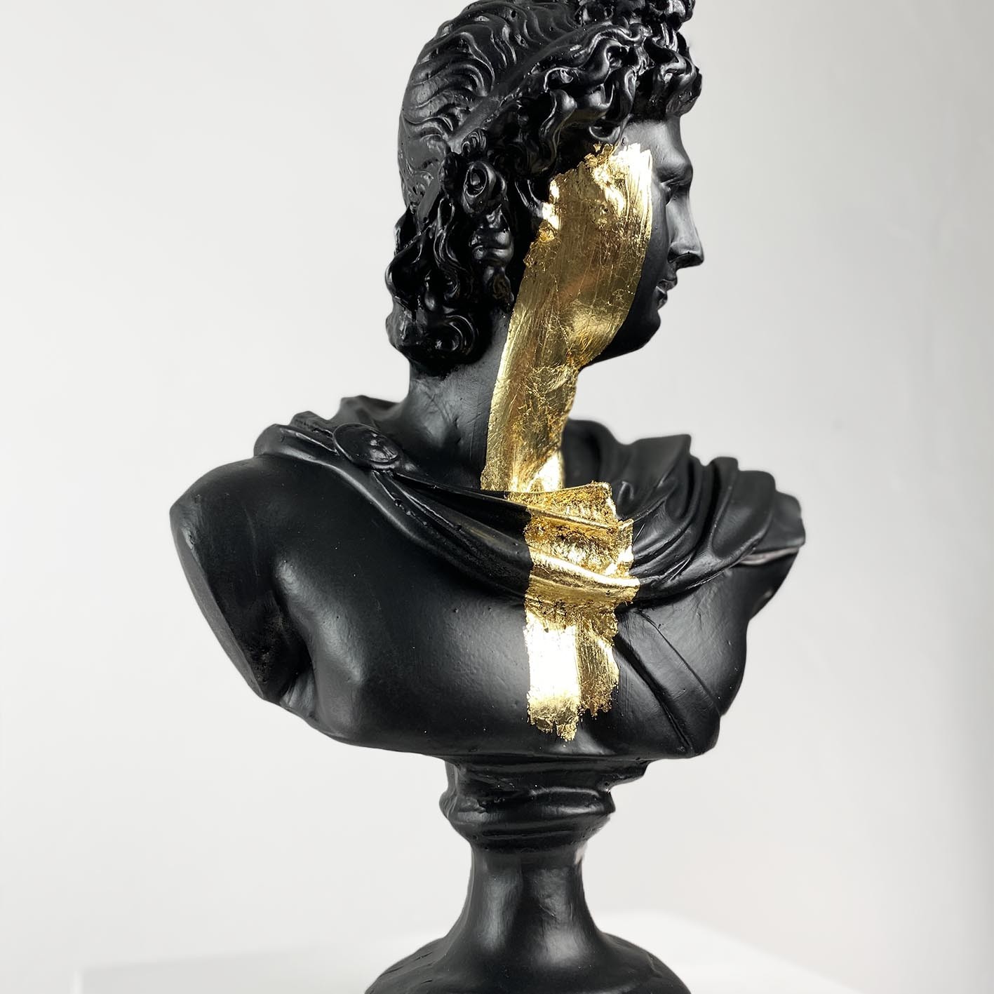 Apollo Gold Touch Heykel