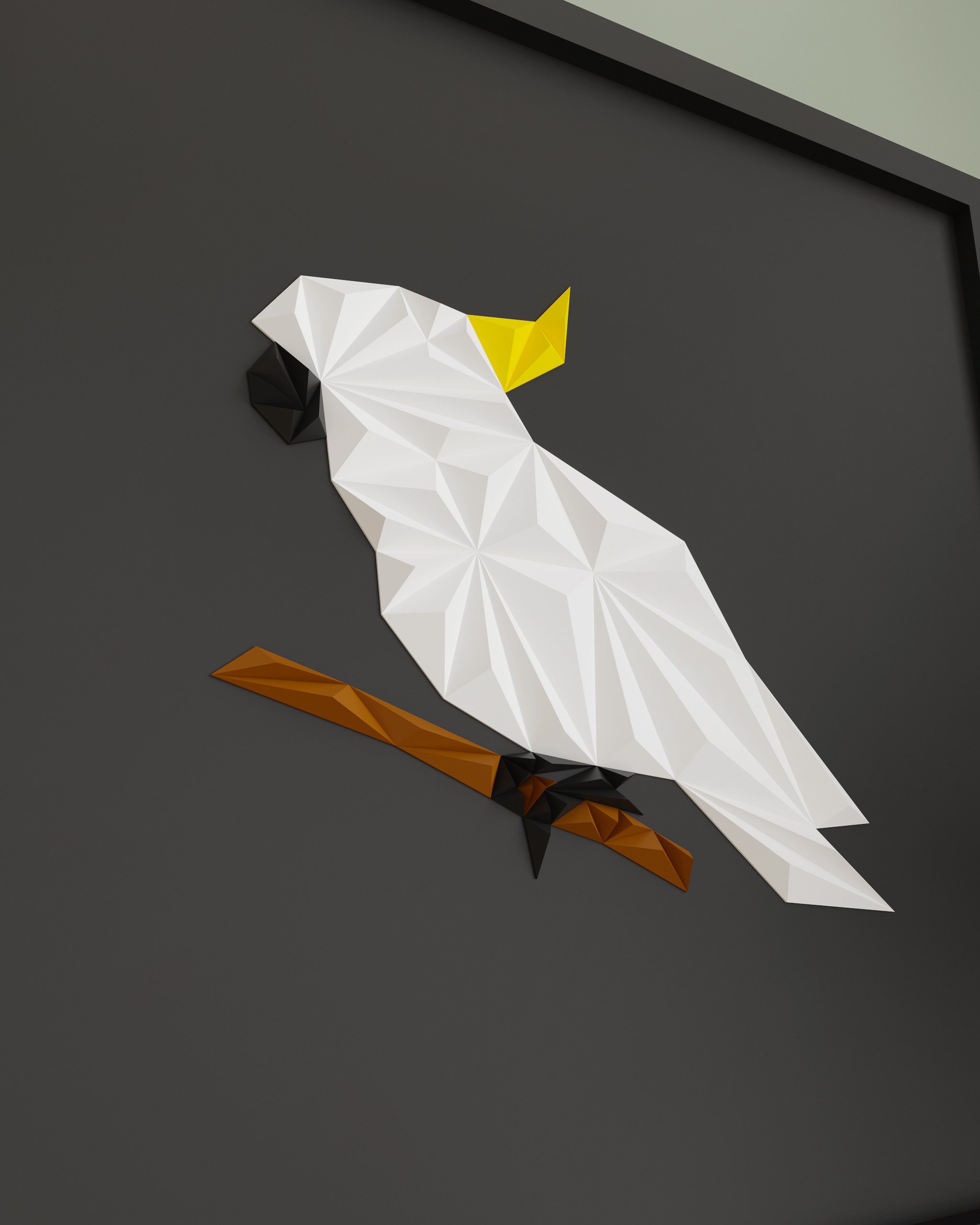 Cockatoo