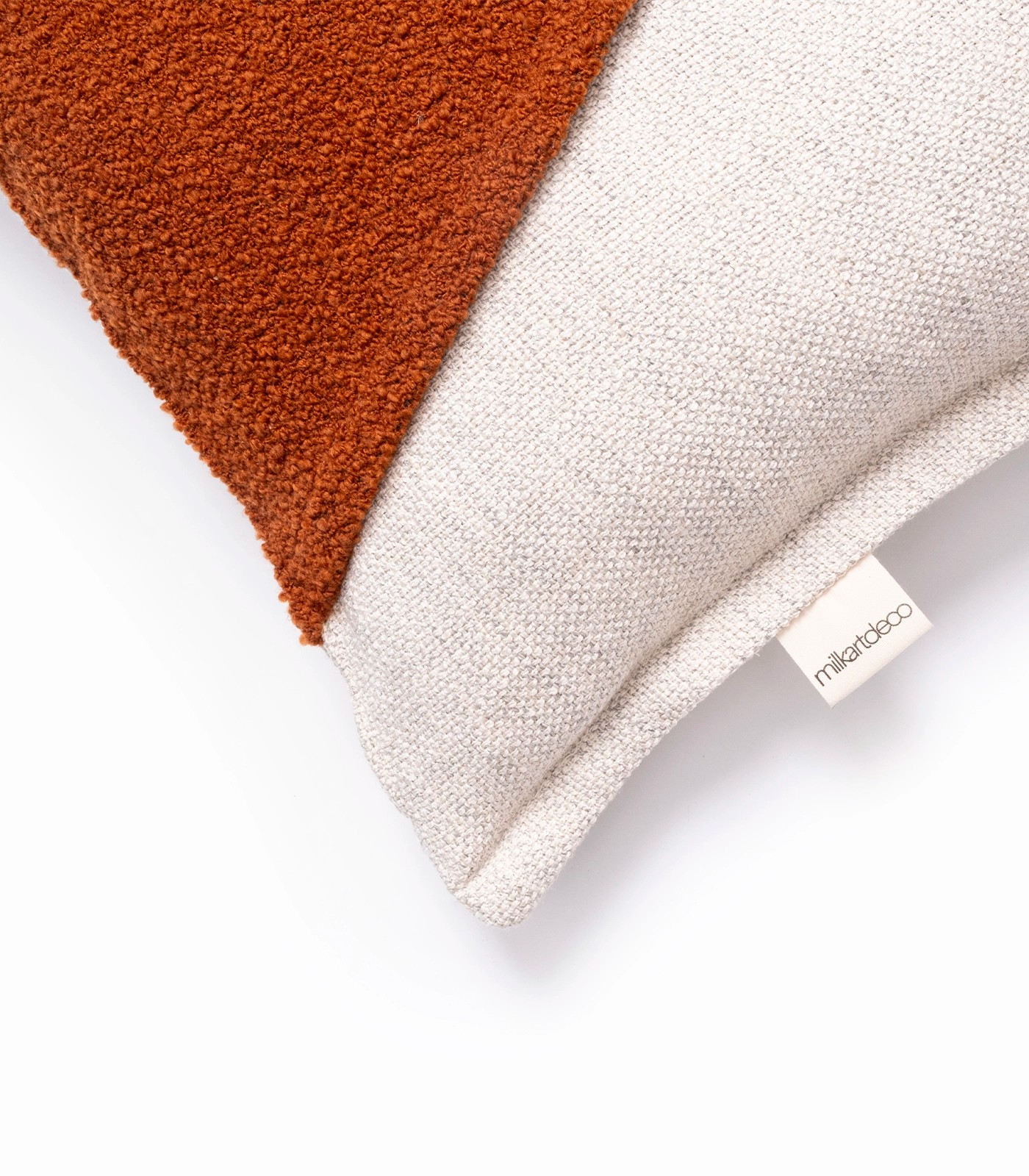 Boho Cinnamon Kırlent