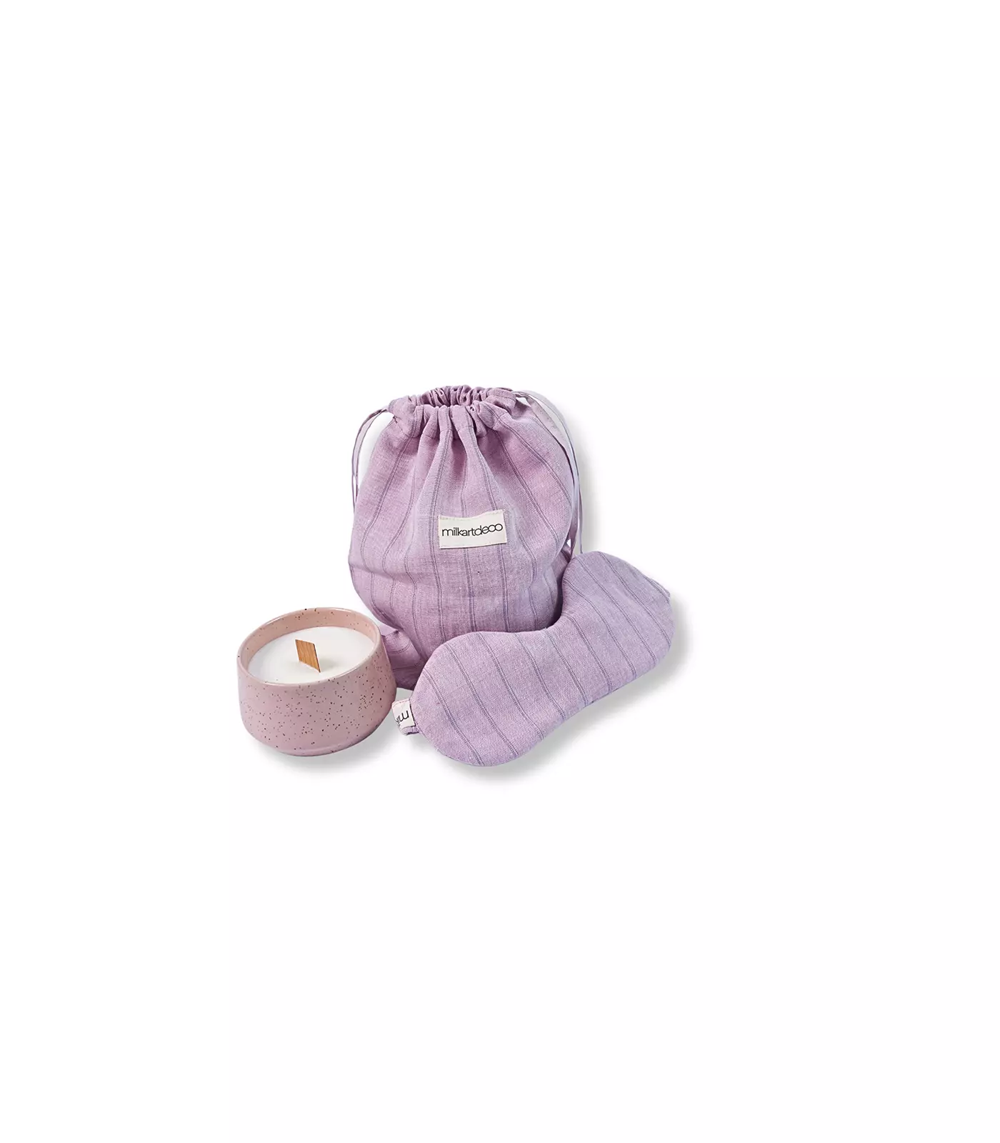 Lola Pink Relaxing Kit