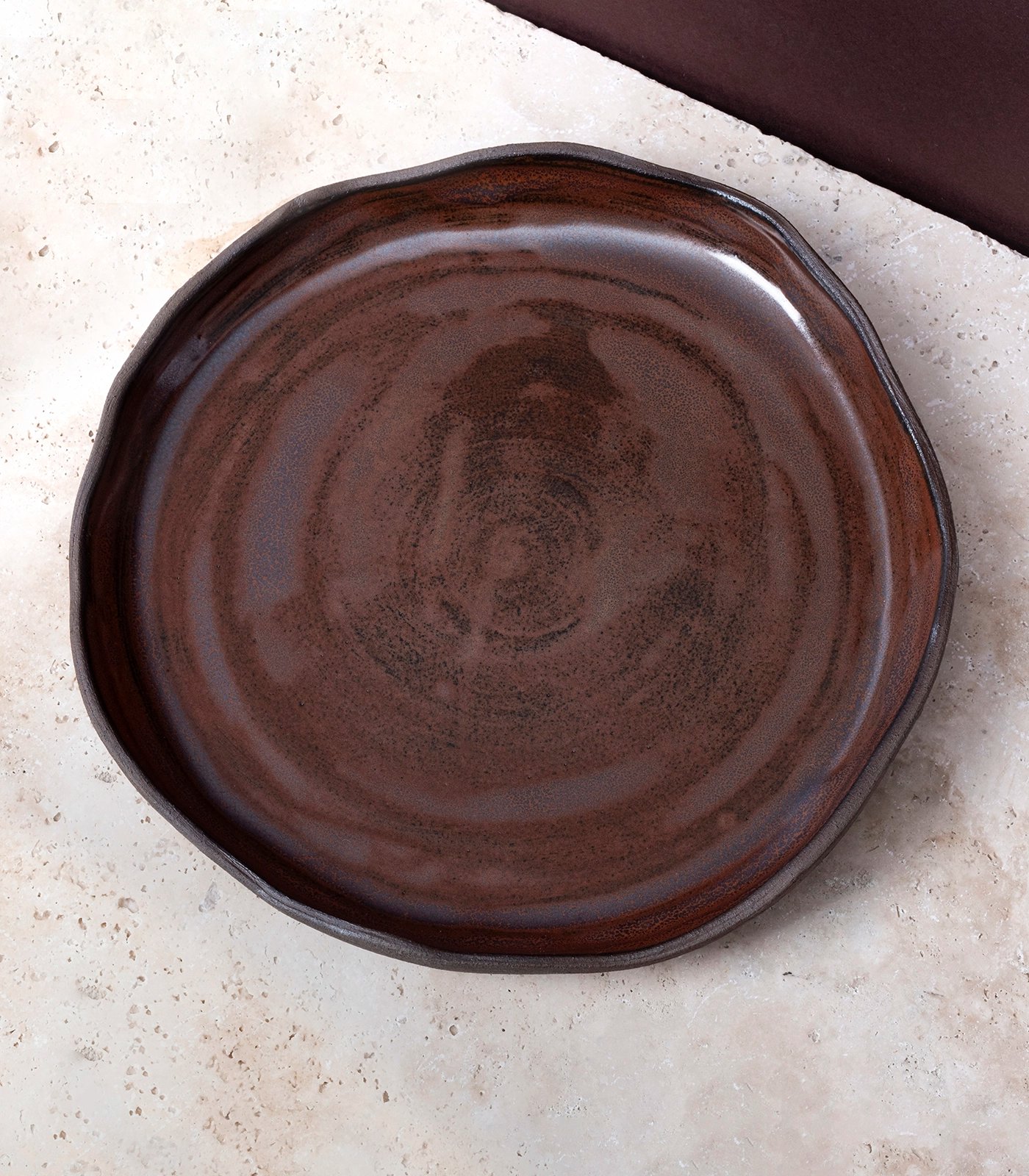 Etna Stonware Tabak
