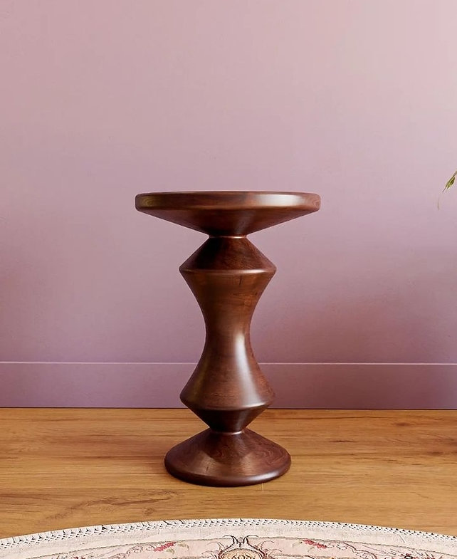 Tetra 3 lü Yan Sehpa