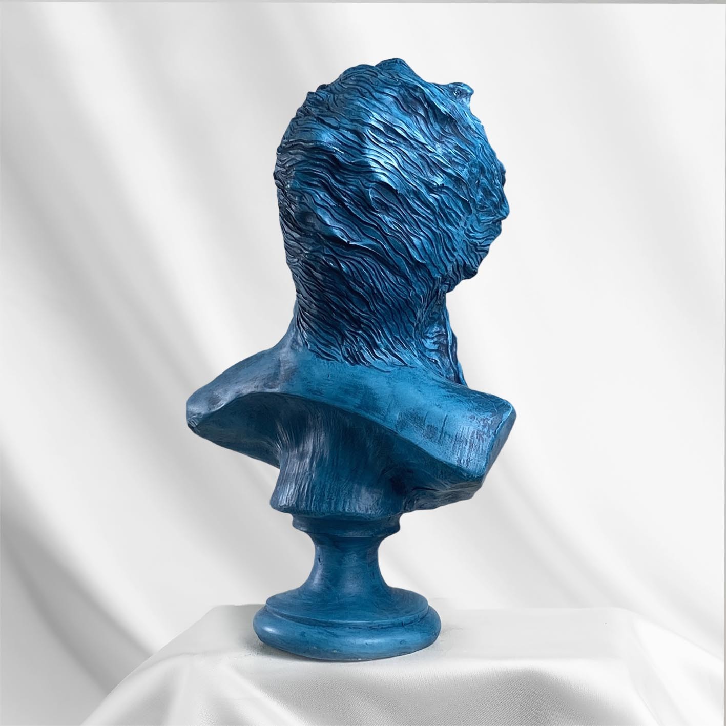 Poseidon Half Pop Heykel