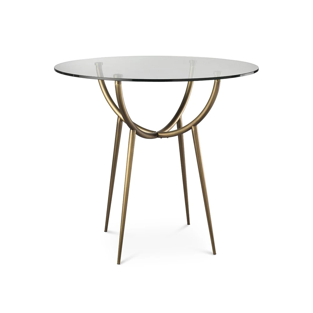 Nash Eskitme Metal Yan Sehpa