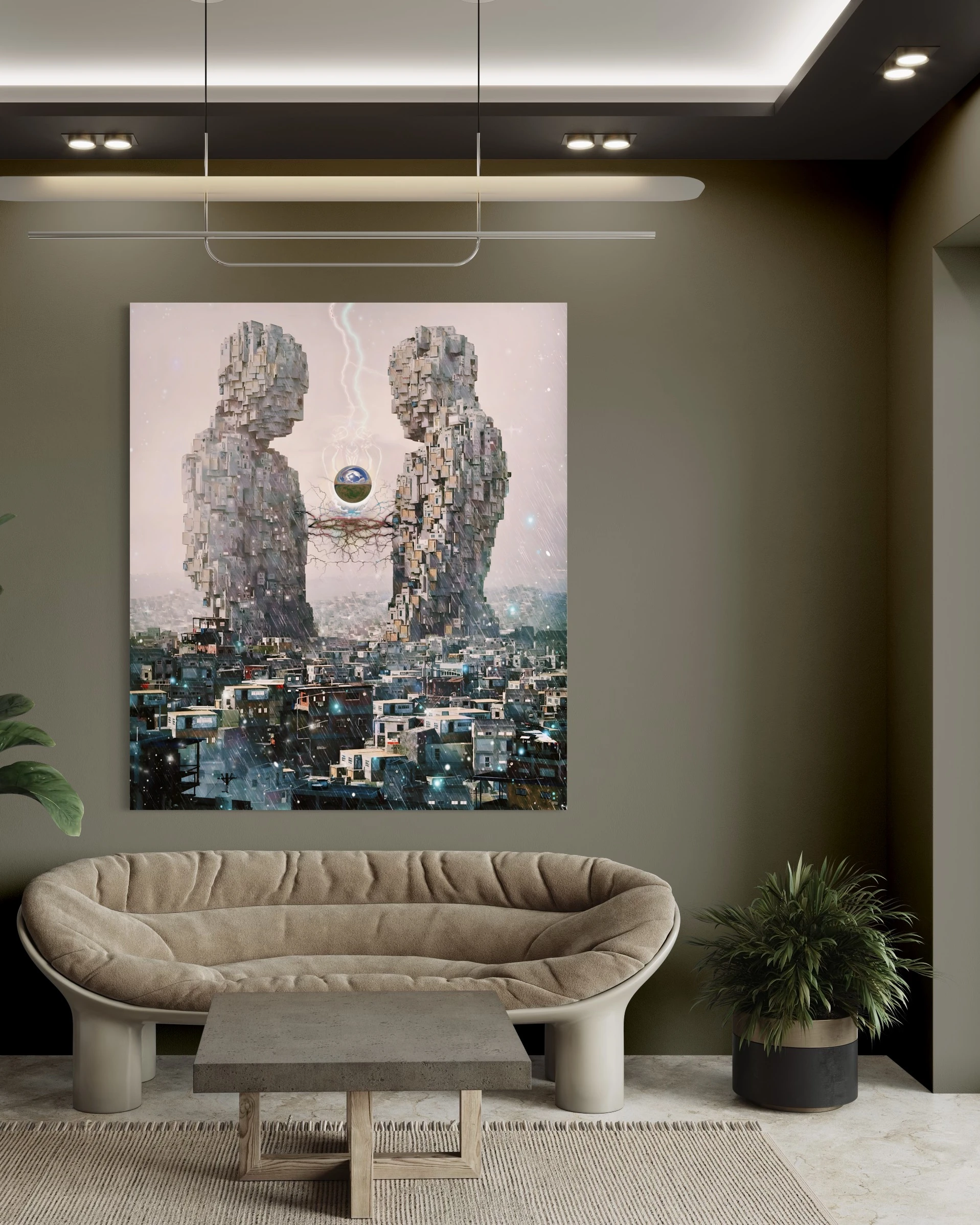 Building Acoustics Tablo