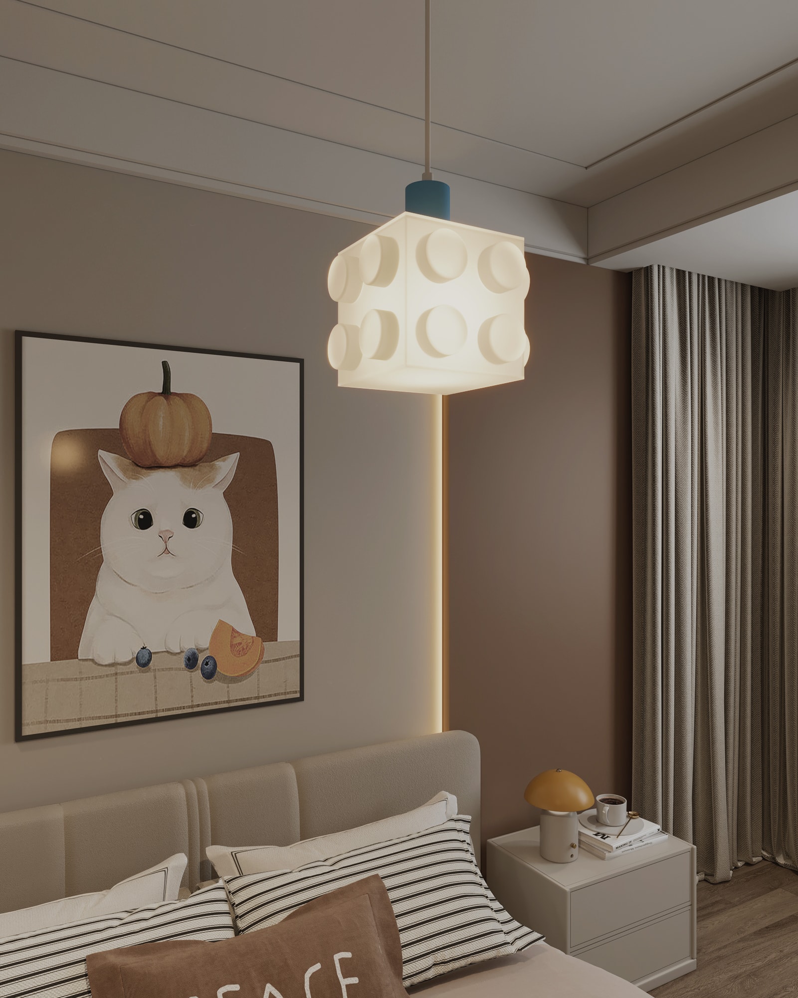 Brivvo Simple Medium