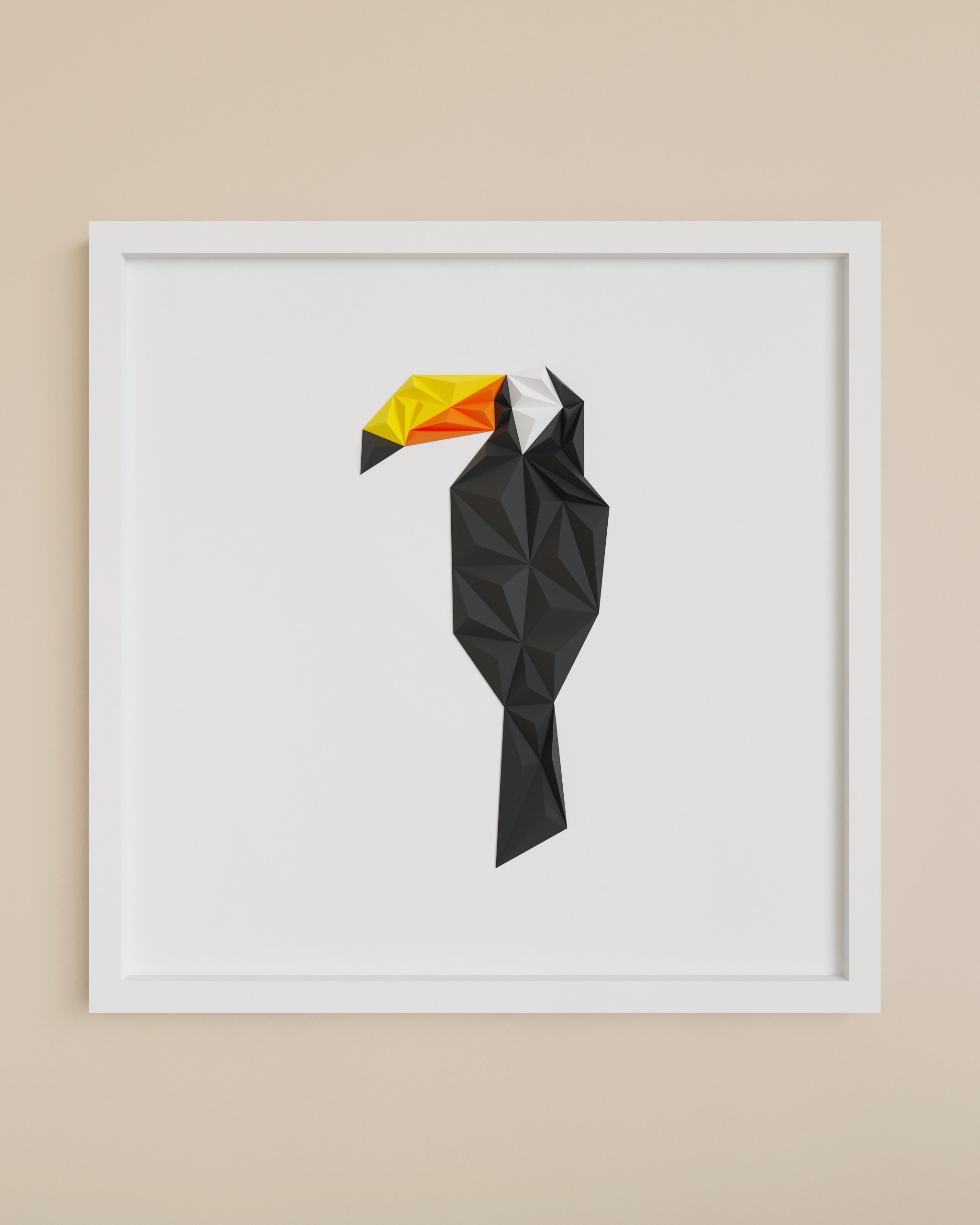 Toucan
