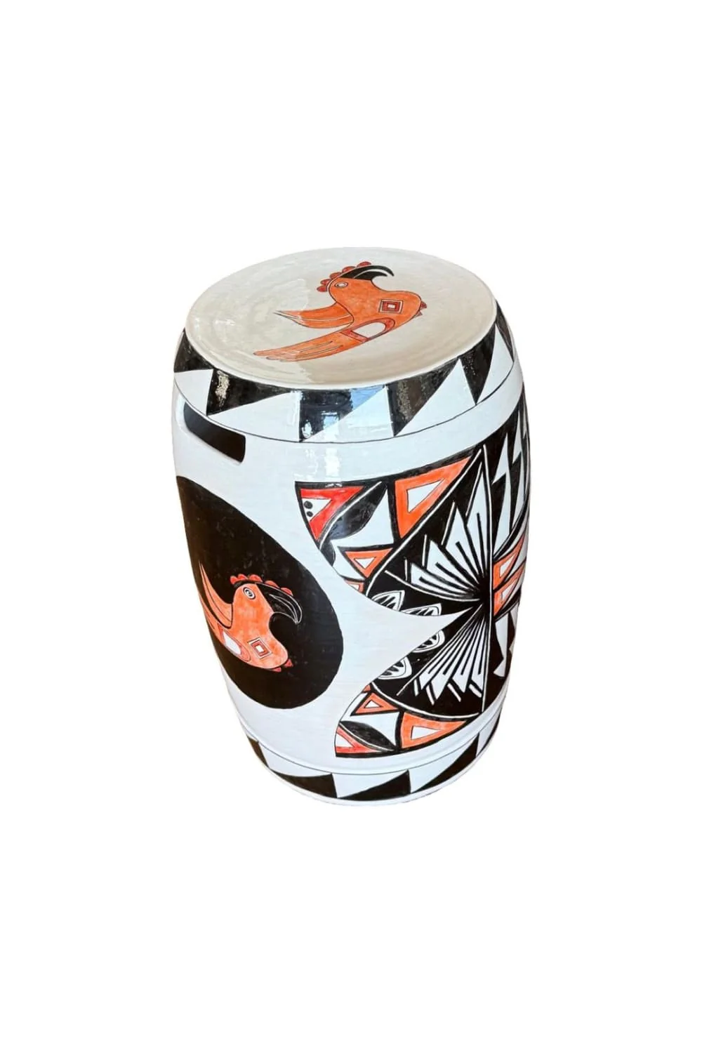 Acoma Tabure