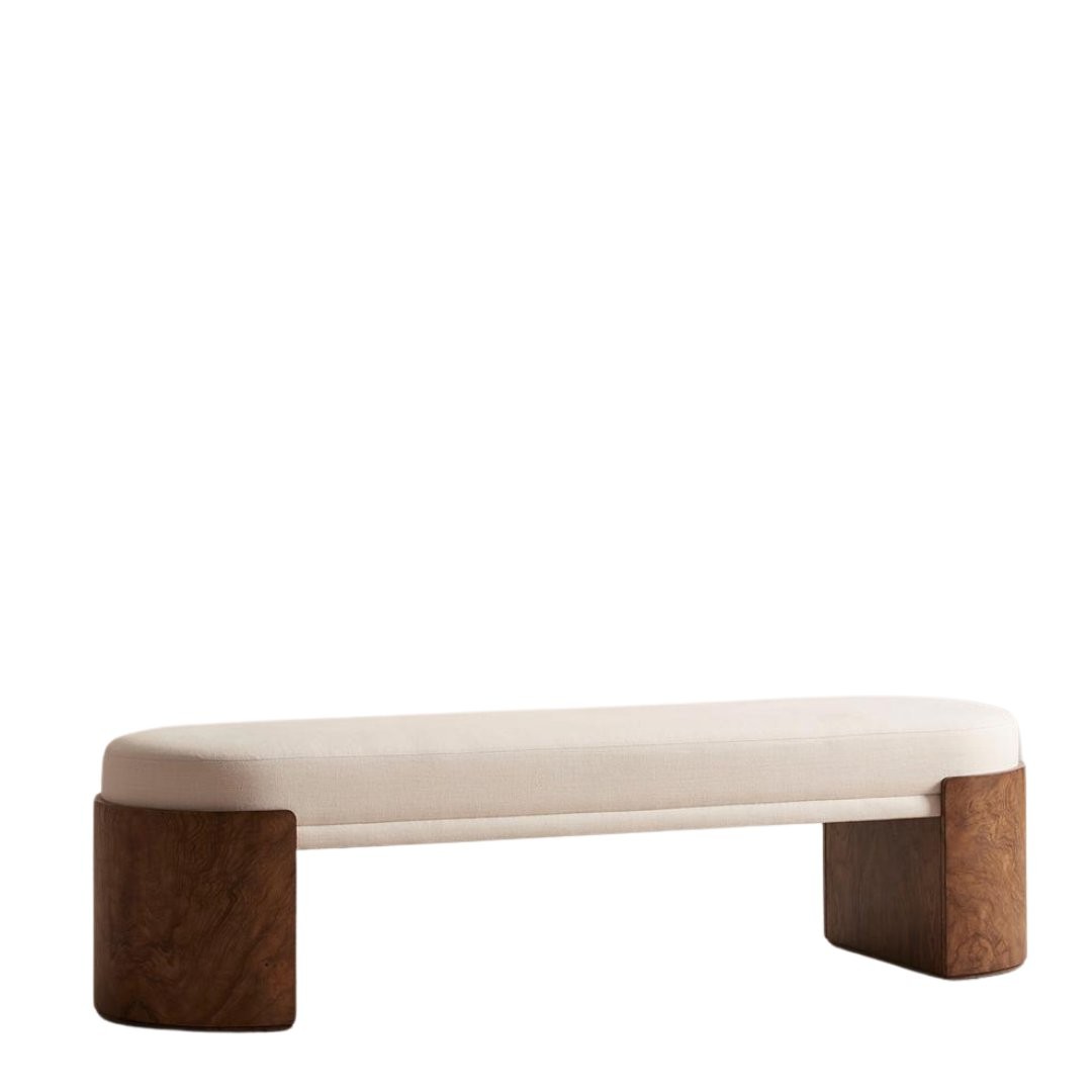 Nova Doğal Bench