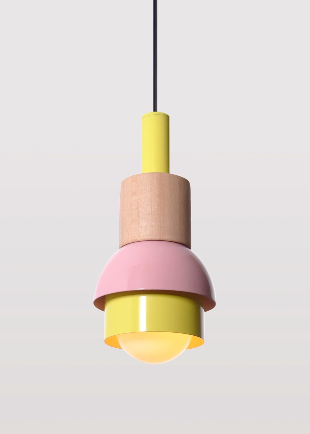 Sarı-Pembe