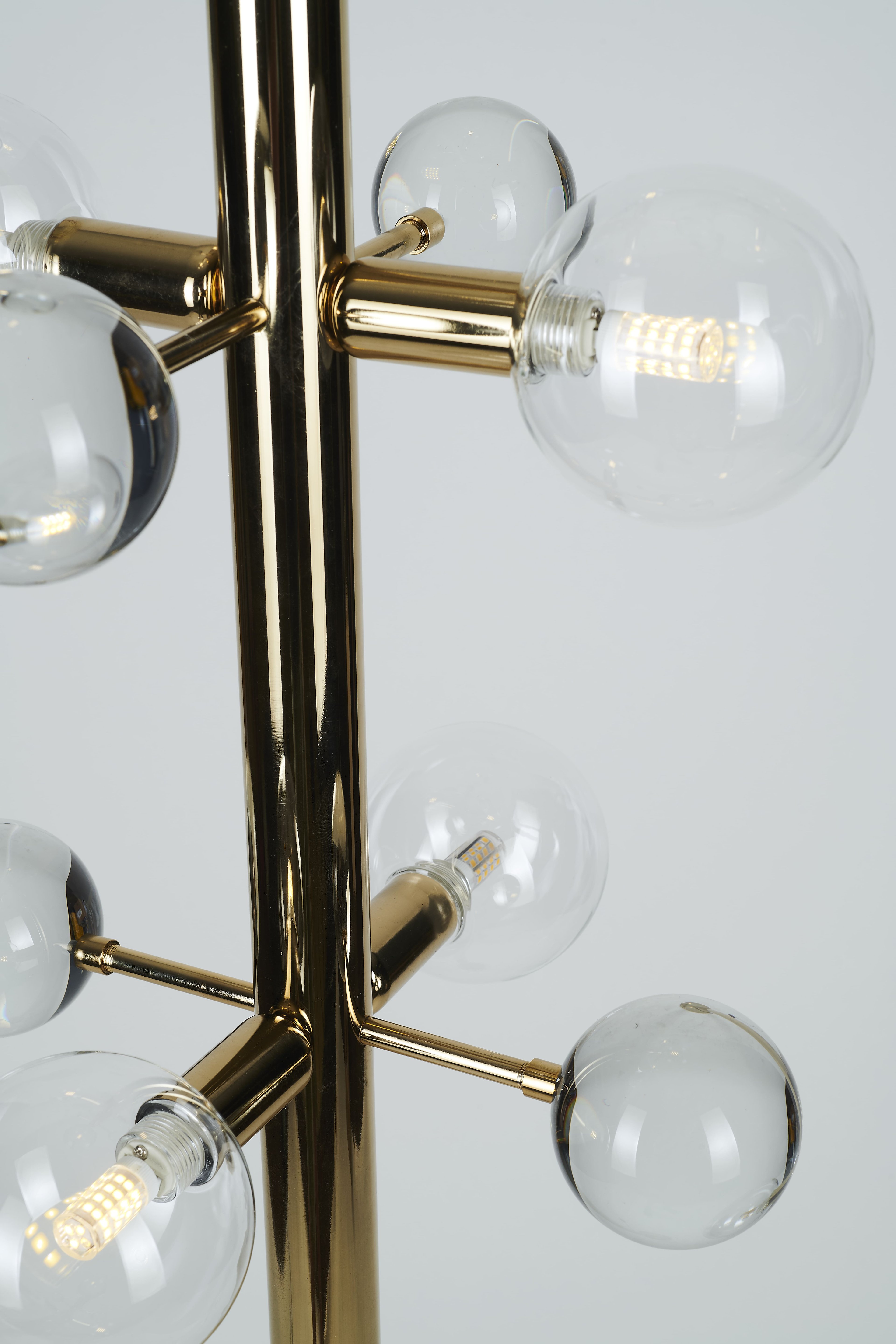 Soft Bubble Lamp Lambader