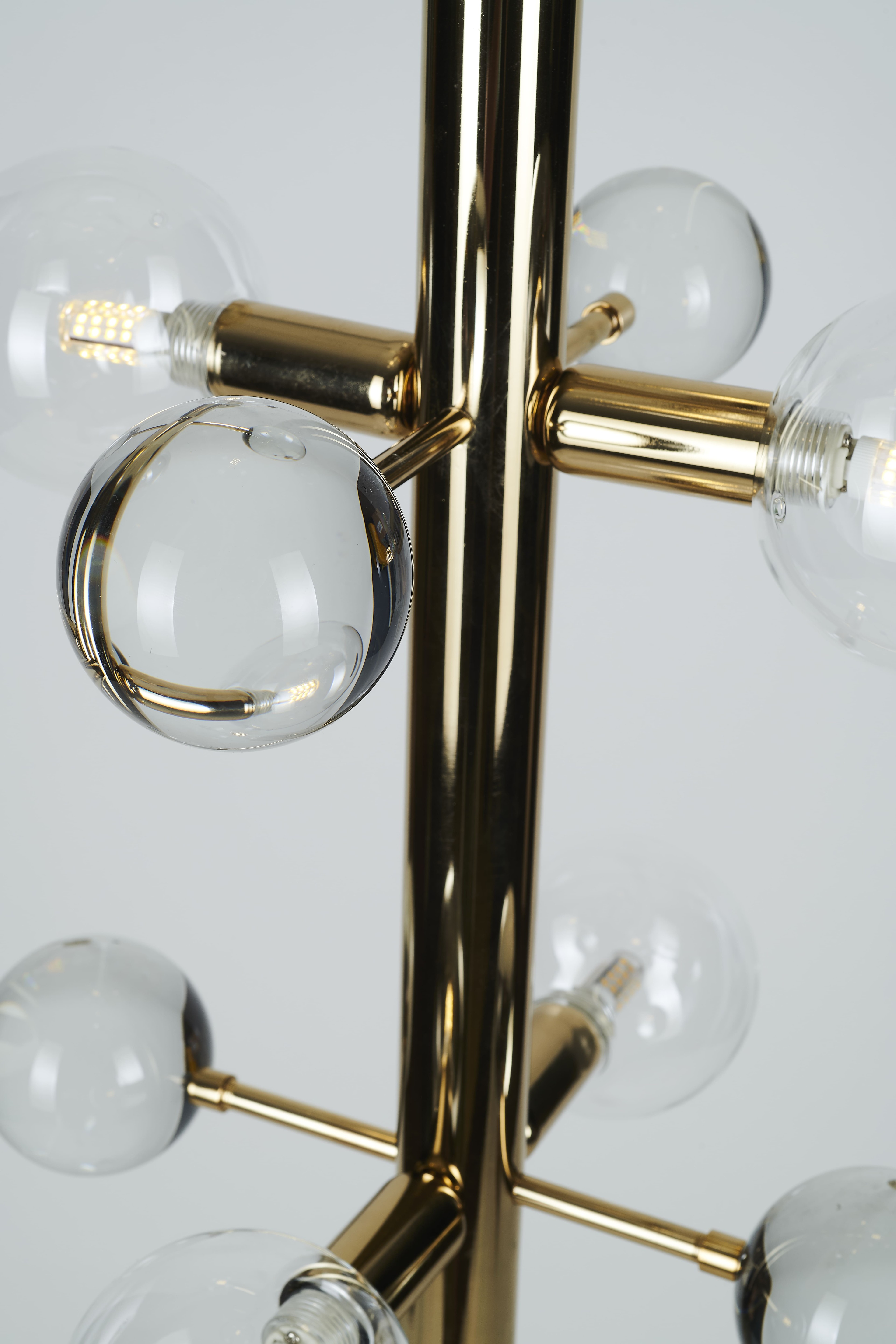 Soft Bubble Lamp Lambader