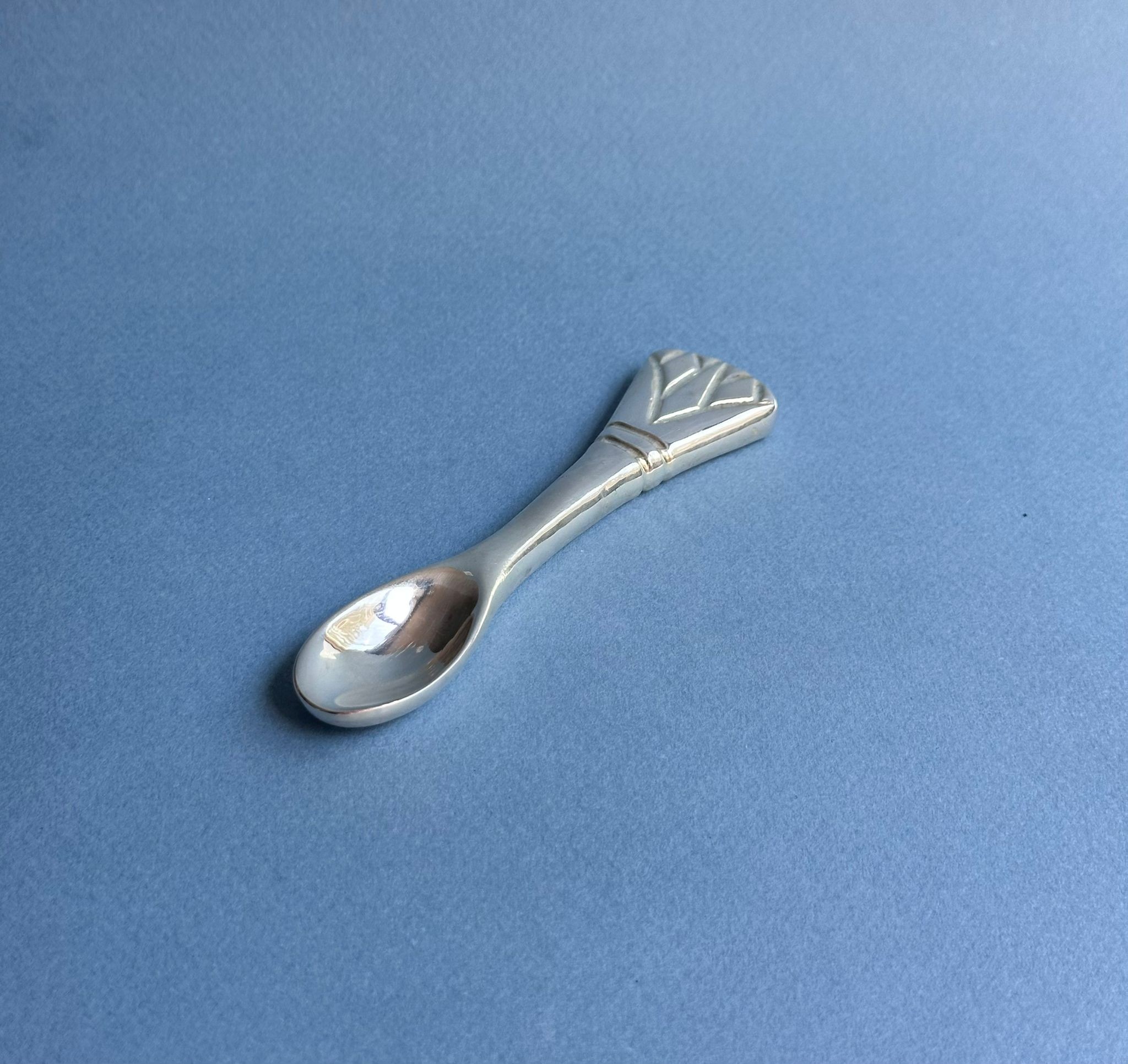 Lotus Kaşık