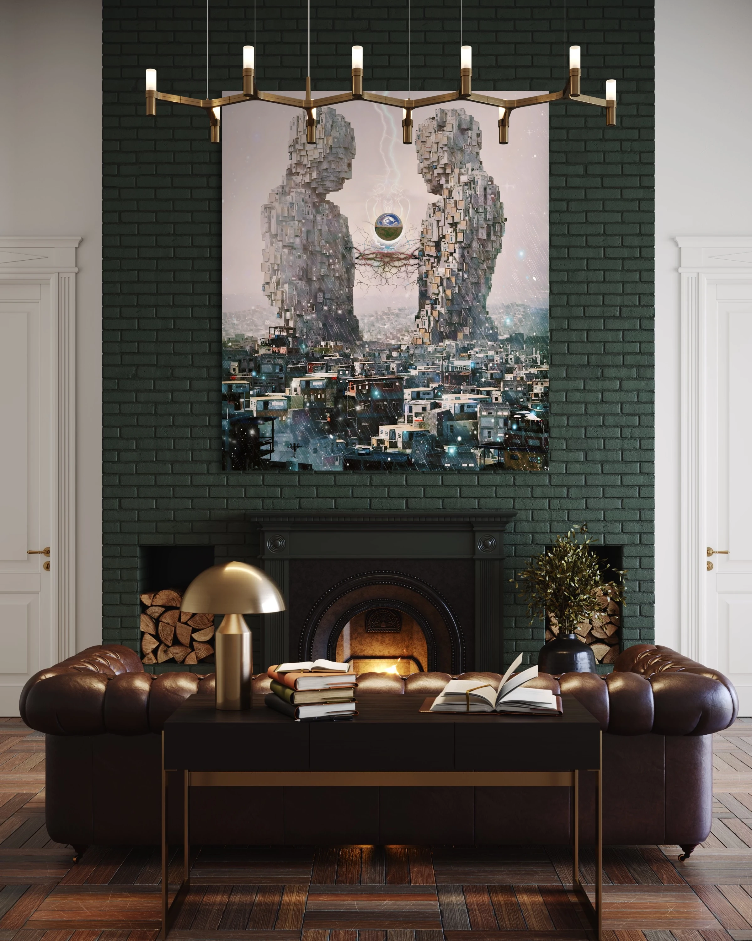 Building Acoustics Tablo